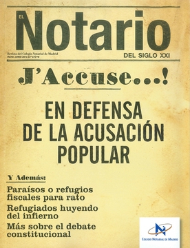 EL Notario 67