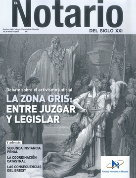 EL Notario 68